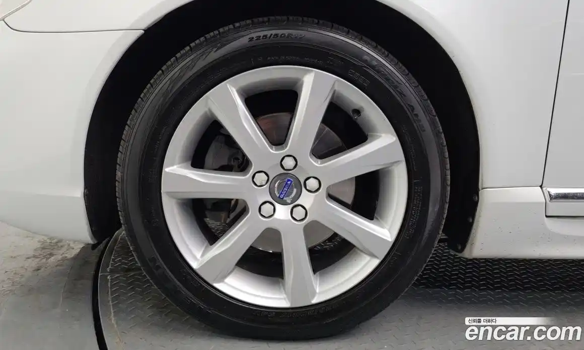 Volvo S80 2016 2.0 Автомат в Москве № 344285, фото 18