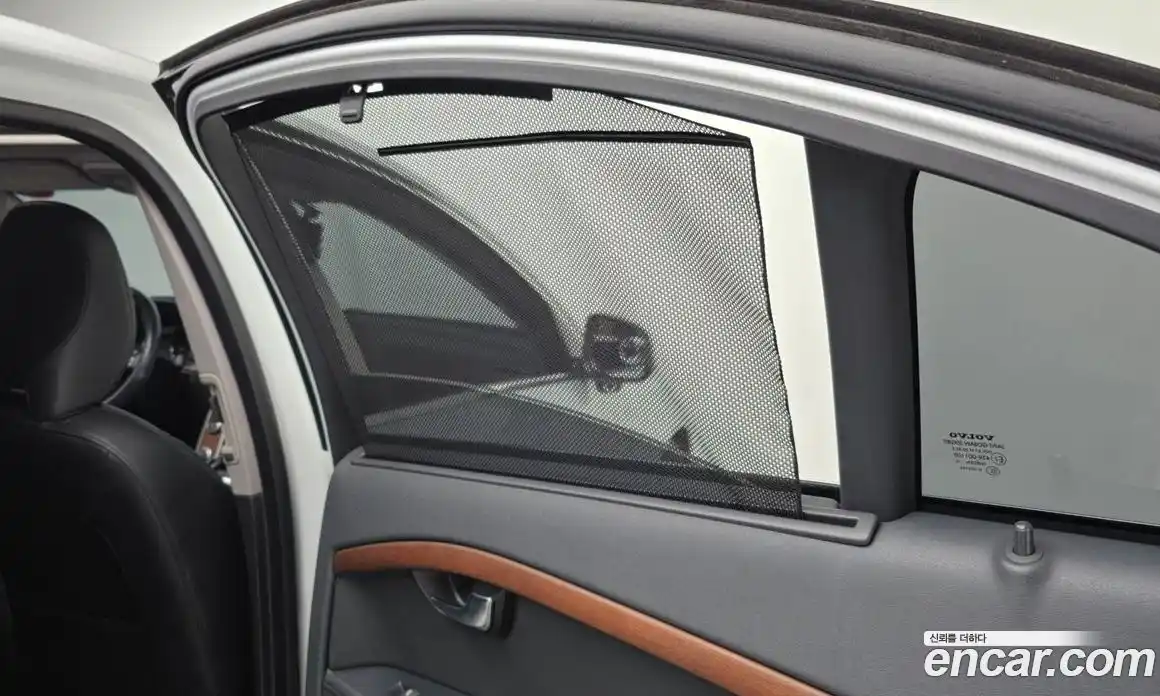 Volvo S80 2016 2.0 Автомат в Москве № 344285, фото 4