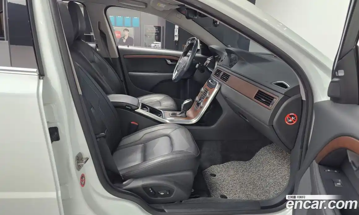 Volvo S80 2016 2.0 Автомат в Москве № 344285, фото 9