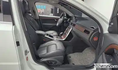 Volvo S80 2016 2.0 Автомат в Москве № 344285, миниатюра 9