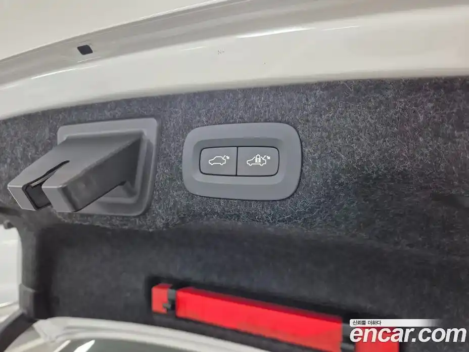 Volvo S90 2024 2.0 Автомат в Москве № 344340, фото 19