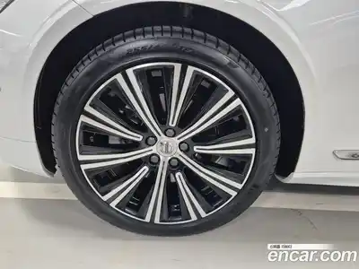 Volvo S90 2024 2.0 Автомат в Москве № 344340, миниатюра 5