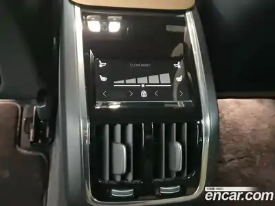 Volvo S90 2024 2.0 Автомат в Москве № 344340, миниатюра 10