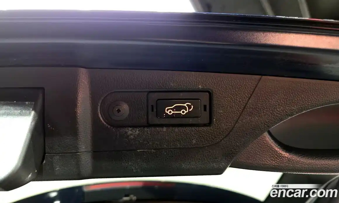 SsangYong Rexton 2022 2.2 Автомат в Москве № 34482, фото 16