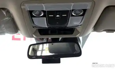 SsangYong Rexton 2022 2.2 Автомат в Москве № 34482, миниатюра 3