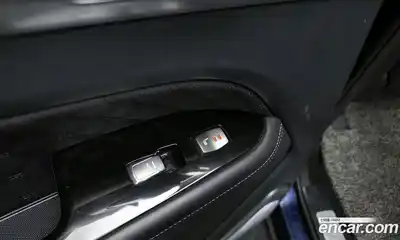 SsangYong Rexton 2022 2.2 Автомат в Москве № 34482, миниатюра 7