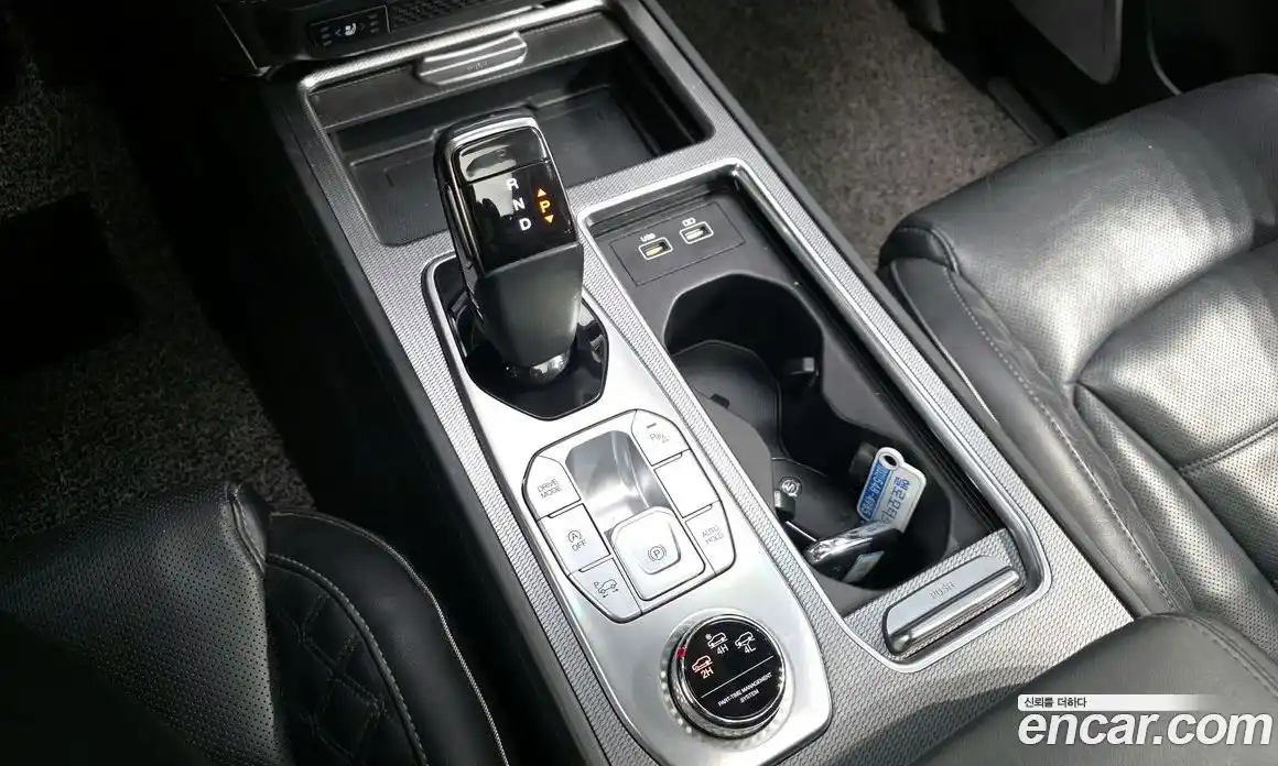 SsangYong Rexton 2022 2.2 Автомат в Москве № 34482, фото 8