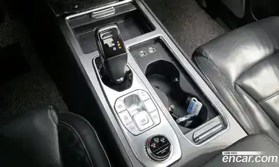 SsangYong Rexton 2022 2.2 Автомат в Москве № 34482, миниатюра 8