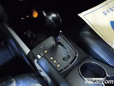 SsangYong Korando 2013 2.0 Автомат в Москве № 34832, миниатюра 12