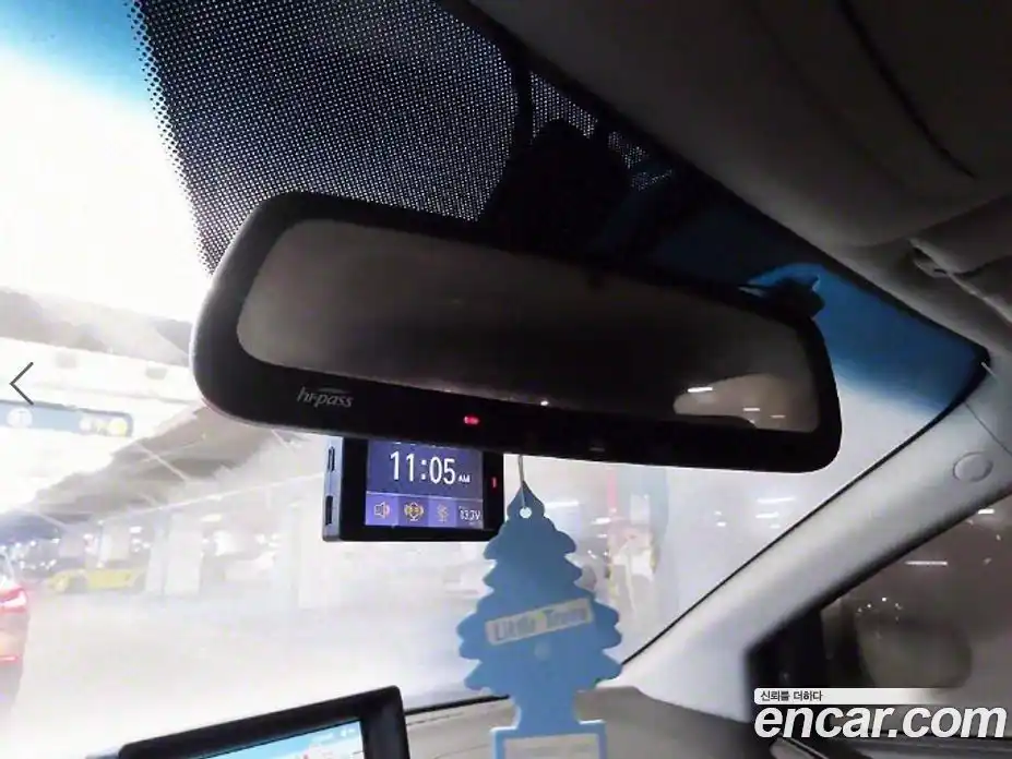 SsangYong Korando 2013 2.0 Автомат в Москве № 34832, фото 15