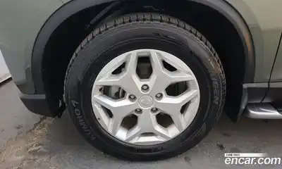 SsangYong Rexton 2024 2.2 Автомат в Москве № 34889, миниатюра 11