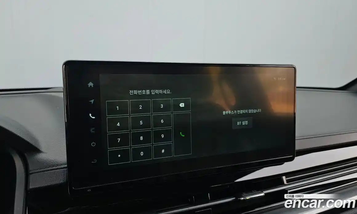 SsangYong Rexton 2024 2.2 Автомат в Москве № 34889, фото 13