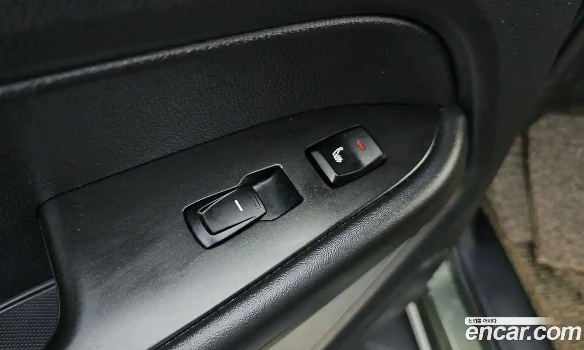 SsangYong Rexton 2024 2.2 Автомат в Москве № 34889, фото 14