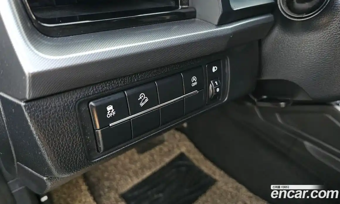 SsangYong Rexton 2024 2.2 Автомат в Москве № 34889, фото 16