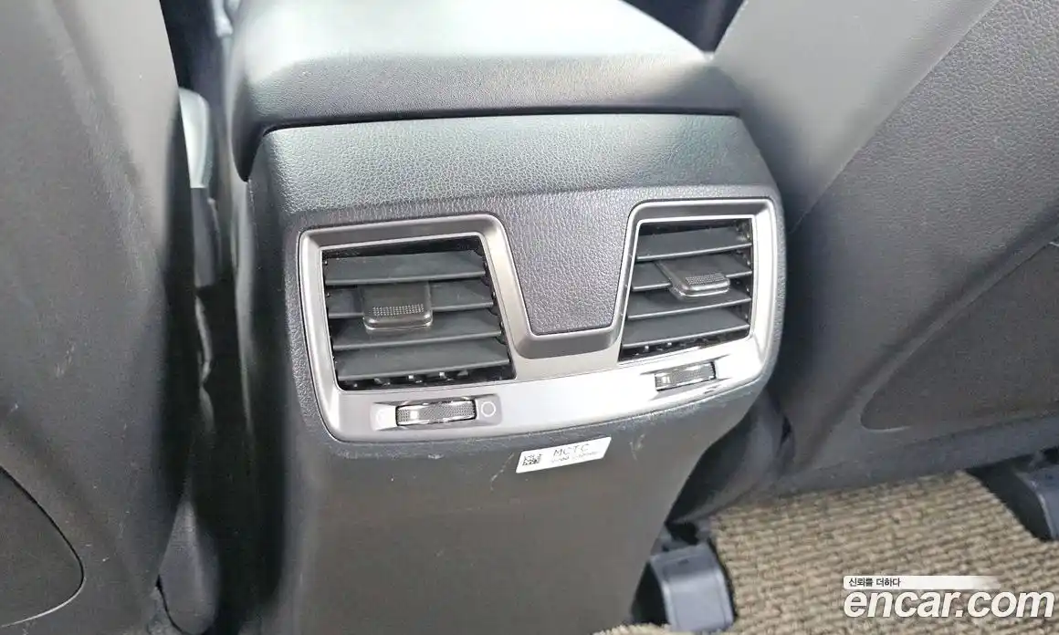 SsangYong Rexton 2024 2.2 Автомат в Москве № 34889, фото 19