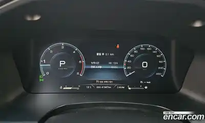 SsangYong Rexton 2024 2.2 Автомат в Москве № 34889, миниатюра 5