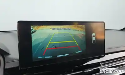 SsangYong Rexton 2024 2.2 Автомат в Москве № 34889, миниатюра 8