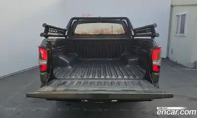 SsangYong Rexton 2024 2.2 Автомат в Москве № 34889, миниатюра 10