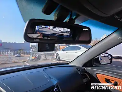 SsangYong TIBOLI 2018 1.6 Автомат в Москве № 35019, миниатюра 8