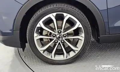 SsangYong TIBOLI, 2018