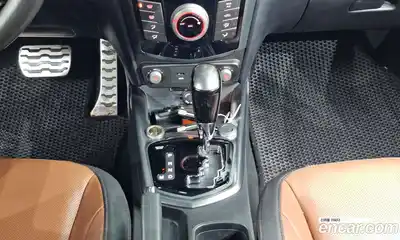 SsangYong TIBOLI 2018 1.6 Автомат в Москве № 35038, миниатюра 11