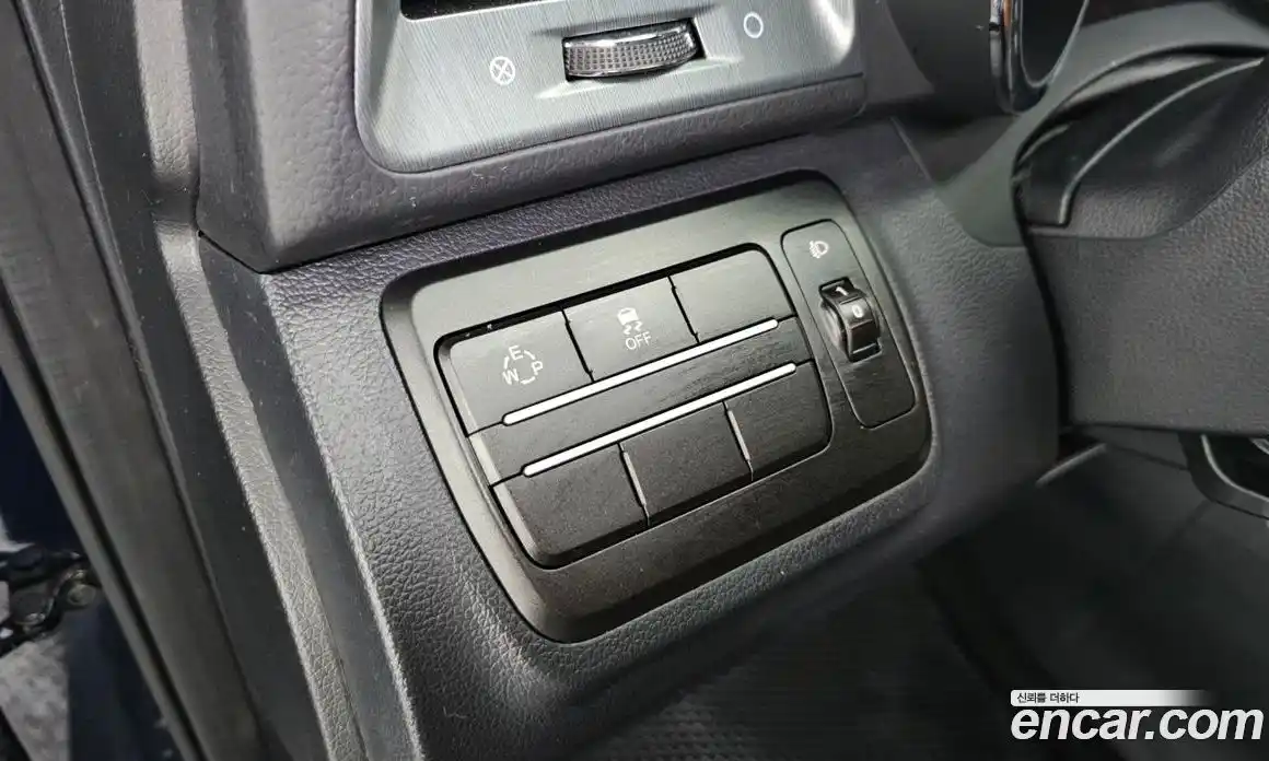 SsangYong TIBOLI 2018 1.6 Автомат в Москве № 35038, фото 12