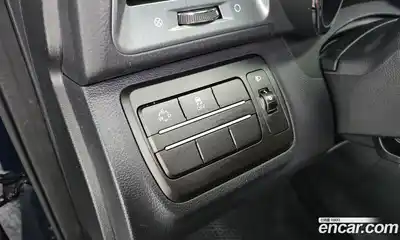 SsangYong TIBOLI 2018 1.6 Автомат в Москве № 35038, миниатюра 12