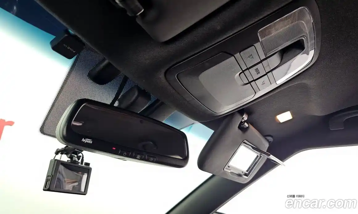 SsangYong TIBOLI 2018 1.6 Автомат в Москве № 35038, фото 17