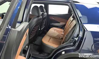 SsangYong TIBOLI 2018 1.6 Автомат в Москве № 35038, миниатюра 3