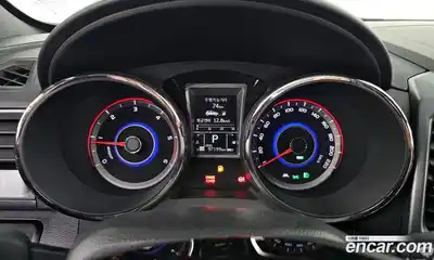 SsangYong TIBOLI 2018 1.6 Автомат в Москве № 35038, миниатюра 4