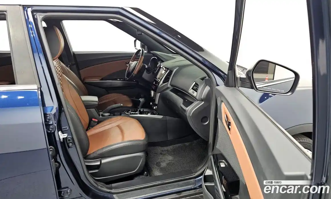 SsangYong TIBOLI 2018 1.6 Автомат в Москве № 35038, фото 6