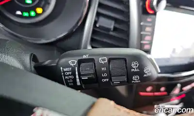 SsangYong TIBOLI 2018 1.6 Автомат в Москве № 35038, миниатюра 7