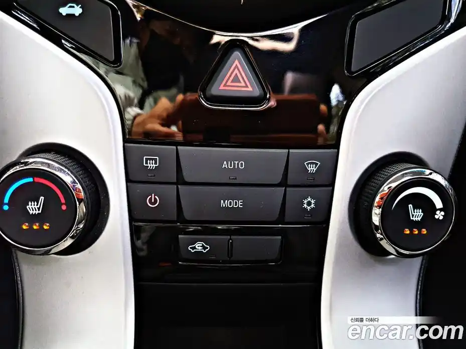 Chevrolet Cruze 2016 1.4 Автомат в Москве № 355126, фото 12