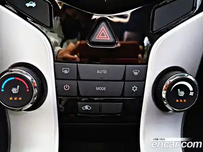 Chevrolet Cruze 2016 1.4 Автомат в Москве № 355126, миниатюра 12