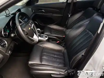 Chevrolet Cruze 2016 1.4 Автомат в Москве № 355126, миниатюра 8