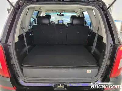 SsangYong Rexton 2017 2.2 Автомат в Москве № 35696, миниатюра 11