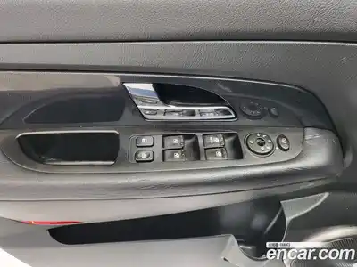 SsangYong Rexton 2017 2.2 Автомат в Москве № 35696, миниатюра 12