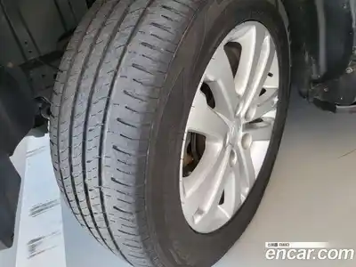 SsangYong Rexton 2017 2.2 Автомат в Москве № 35696, миниатюра 5