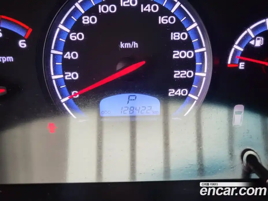 SsangYong Rexton 2017 2.2 Автомат в Москве № 35696, фото 8