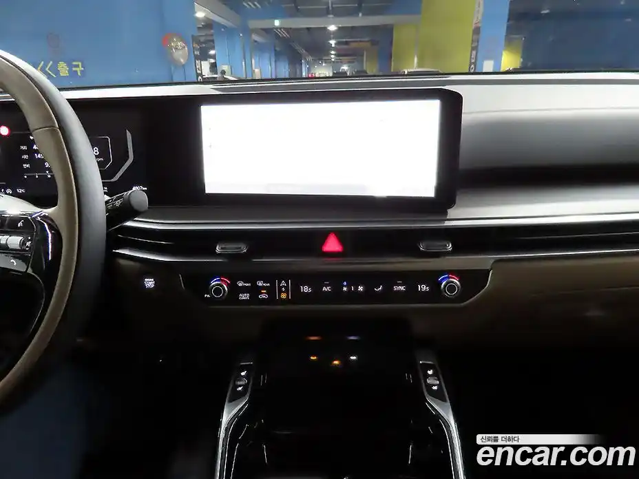 Kia Sorento 2026 2.5 Автомат в Москве № 358812, фото 16