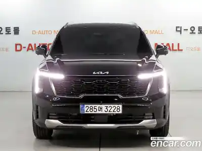 Kia Sorento 2026 2.5 Автомат в Москве № 358812, миниатюра 3