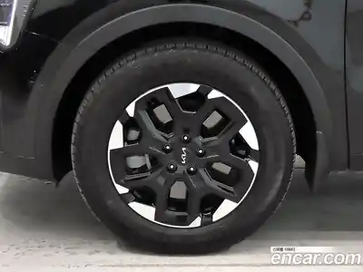 Kia Sorento 2026 2.5 Автомат в Москве № 358812, миниатюра 5