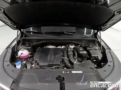 Kia Sorento 2026 2.5 Автомат в Москве № 358812, миниатюра 6