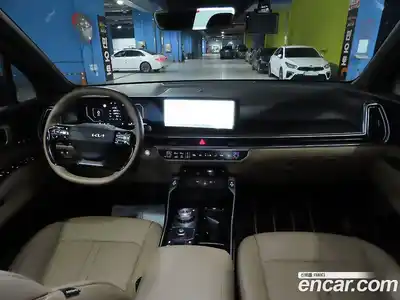 Kia Sorento 2026 2.5 Автомат в Москве № 358812, миниатюра 7