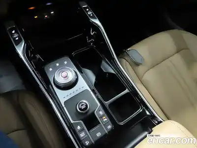 Kia Sorento 2026 2.5 Автомат в Москве № 358812, миниатюра 9