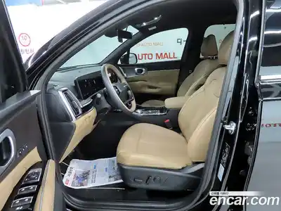Kia Sorento 2026 2.5 Автомат в Москве № 358812, миниатюра 10