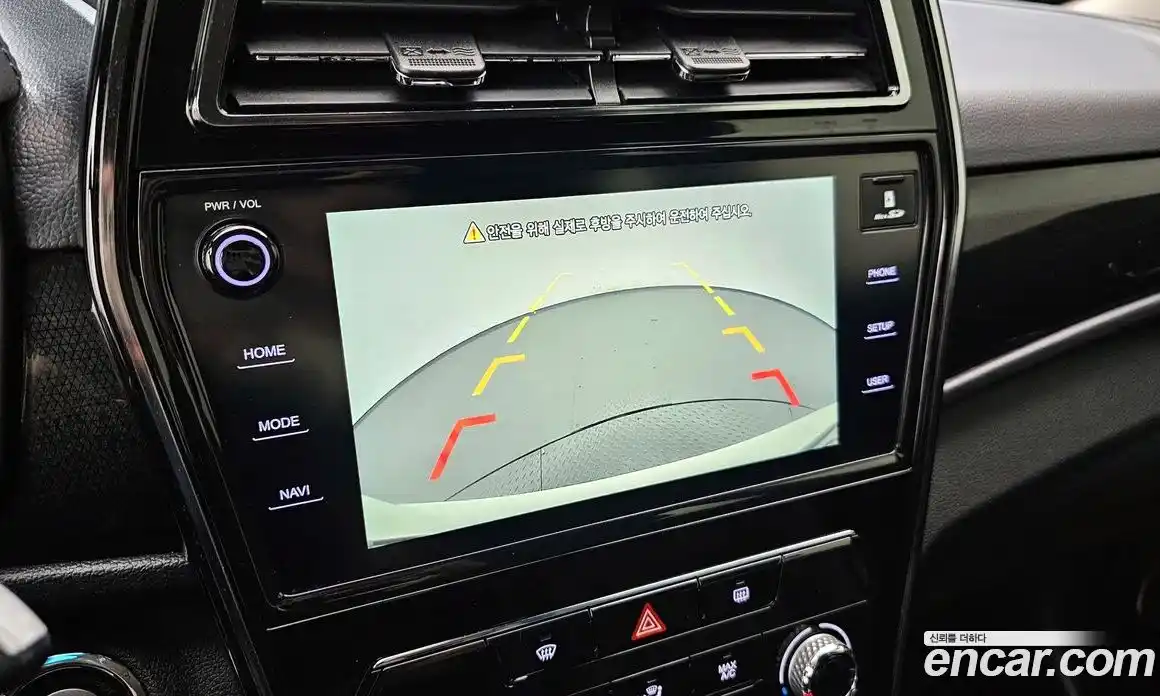 SsangYong TIBOLI 2021 1.5 Автомат в Москве № 35941, фото 12