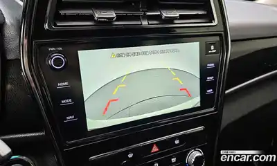 SsangYong TIBOLI 2021 1.5 Автомат в Москве № 35941, миниатюра 12