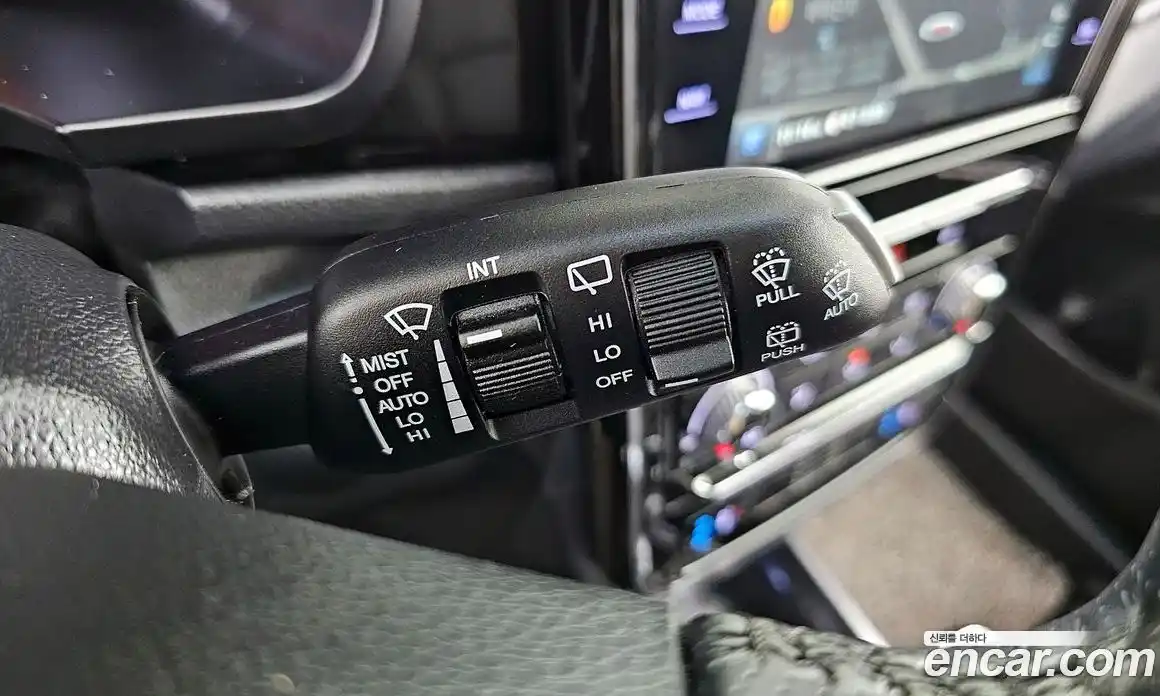 SsangYong TIBOLI 2021 1.5 Автомат в Москве № 35941, фото 14