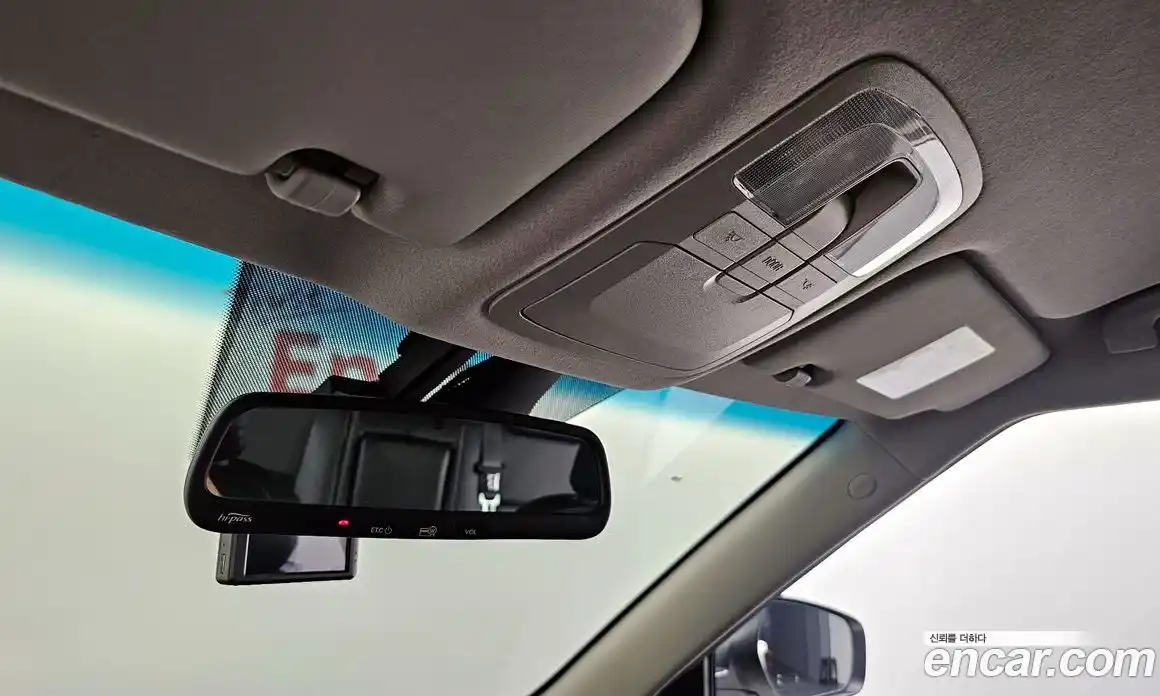 SsangYong TIBOLI 2021 1.5 Автомат в Москве № 35941, фото 15